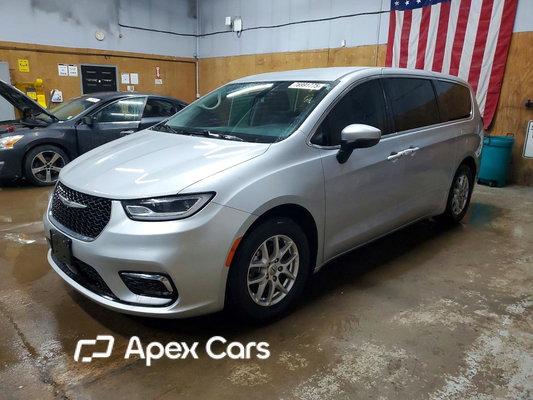 Chrysler Pacifica 2023 - Image 1 of 13