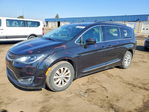 Chrysler Pacifica 2017