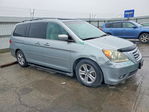 Honda Odyssey 2008