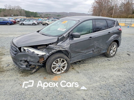Ford Escape 2017 - Image 1 of 14