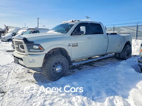 RAM 3500 2018 - Image 1 of 12