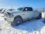 RAM 3500 2018