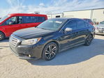 Subaru Legacy 2017