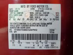 Ford Explorer 2013