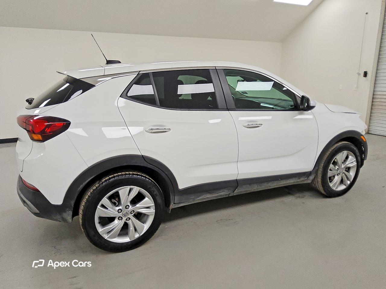 Buick Encore GX 2024