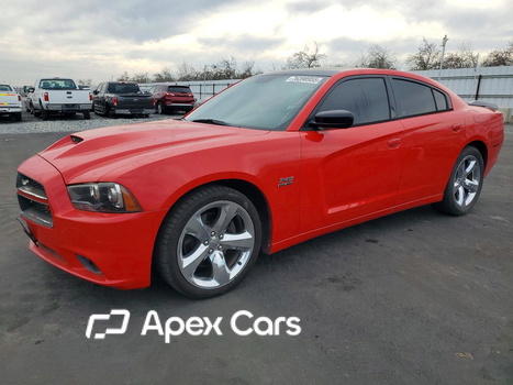 Dodge Charger 2013 - Zdjęcie 1 z 12