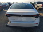 Honda Accord 2025