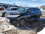 Toyota Highlander 2018