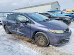 Honda Civic 2014