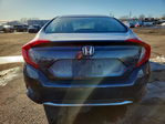 Honda Civic 2021