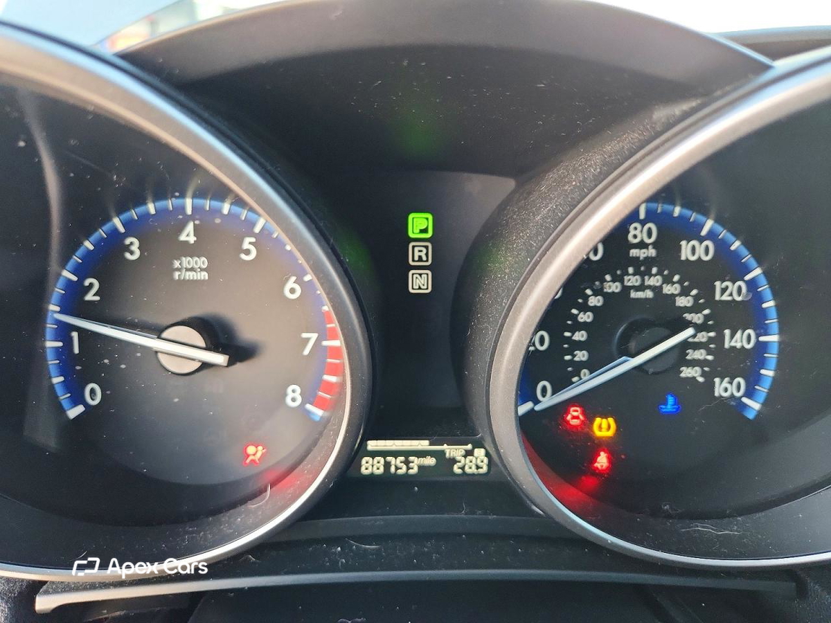 Mazda 3 2013