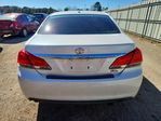 Toyota Avalon 2012