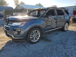 Ford Explorer 2018
