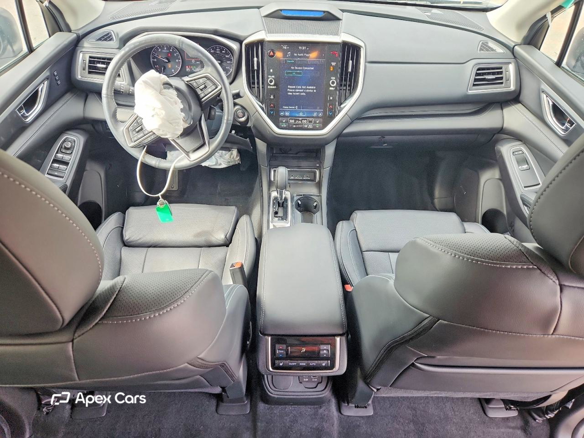 Subaru Ascent 2024