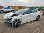 Nissan Altima 2016