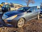 Hyundai Sonata 2013