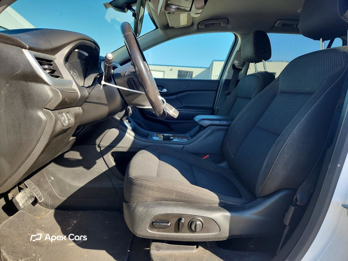 GMC Acadia 2020