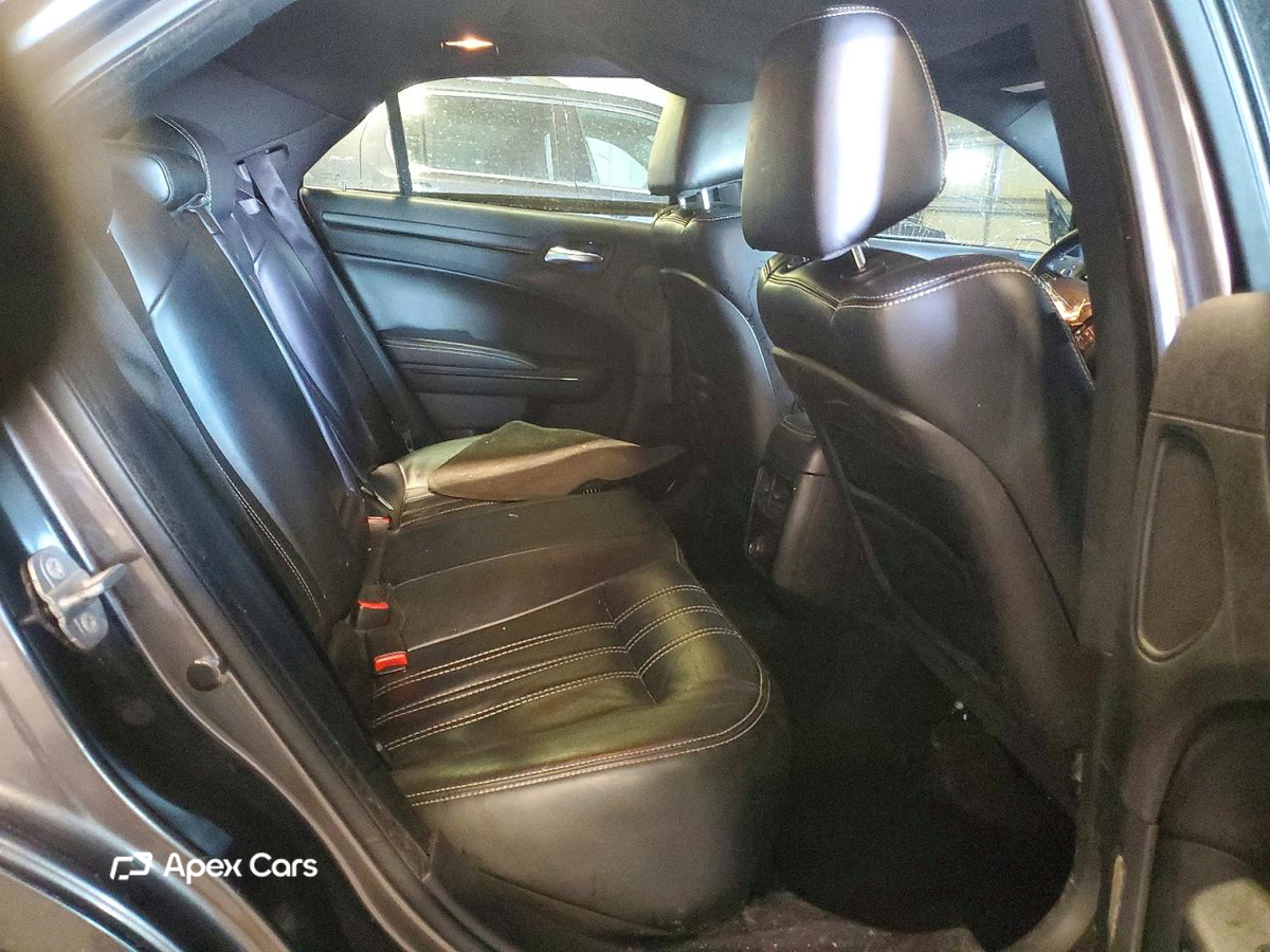 Chrysler 300 2014