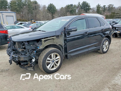 Ford Edge 2017 - Image 1 of 14