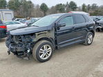 Ford Edge 2017
