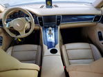 Porsche Panamera 2014