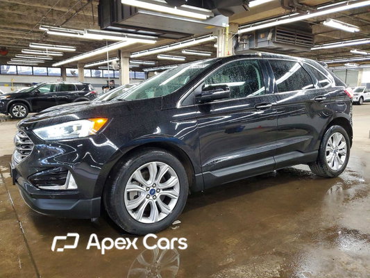 Ford Edge 2022 - Image 1 of 13