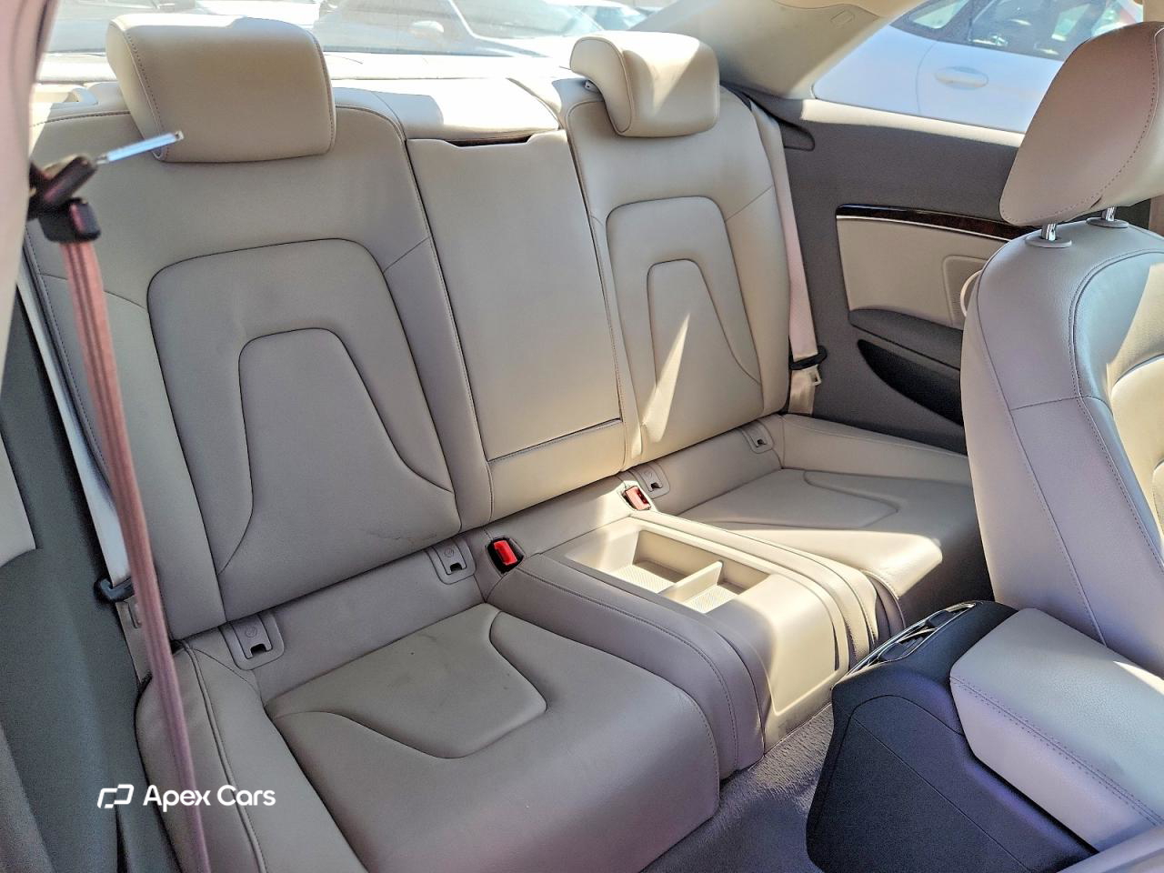 Audi A5 2009