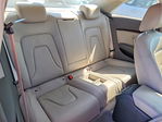 Audi A5 2009