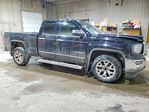 GMC Sierra 2017