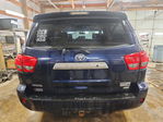 Toyota Sequoia 2010