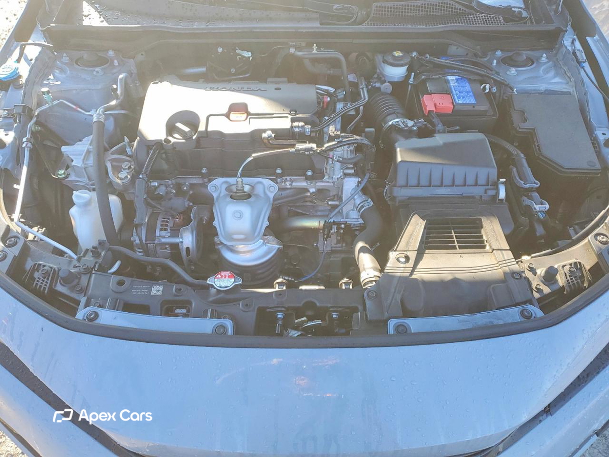 Honda Civic 2024