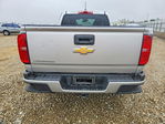 Chevrolet Colorado 2015