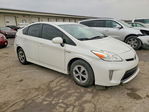 Toyota Prius 2015