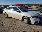Honda Insight 2019