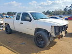 Chevrolet Silverado 2009