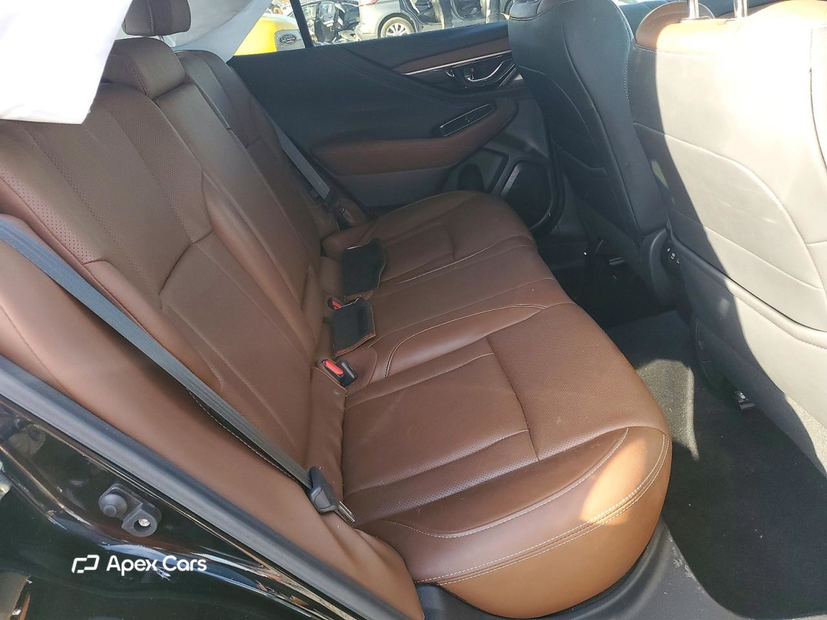Subaru Outback 2020