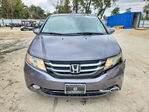 Honda Odyssey 2015