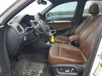 Audi Q3 2016