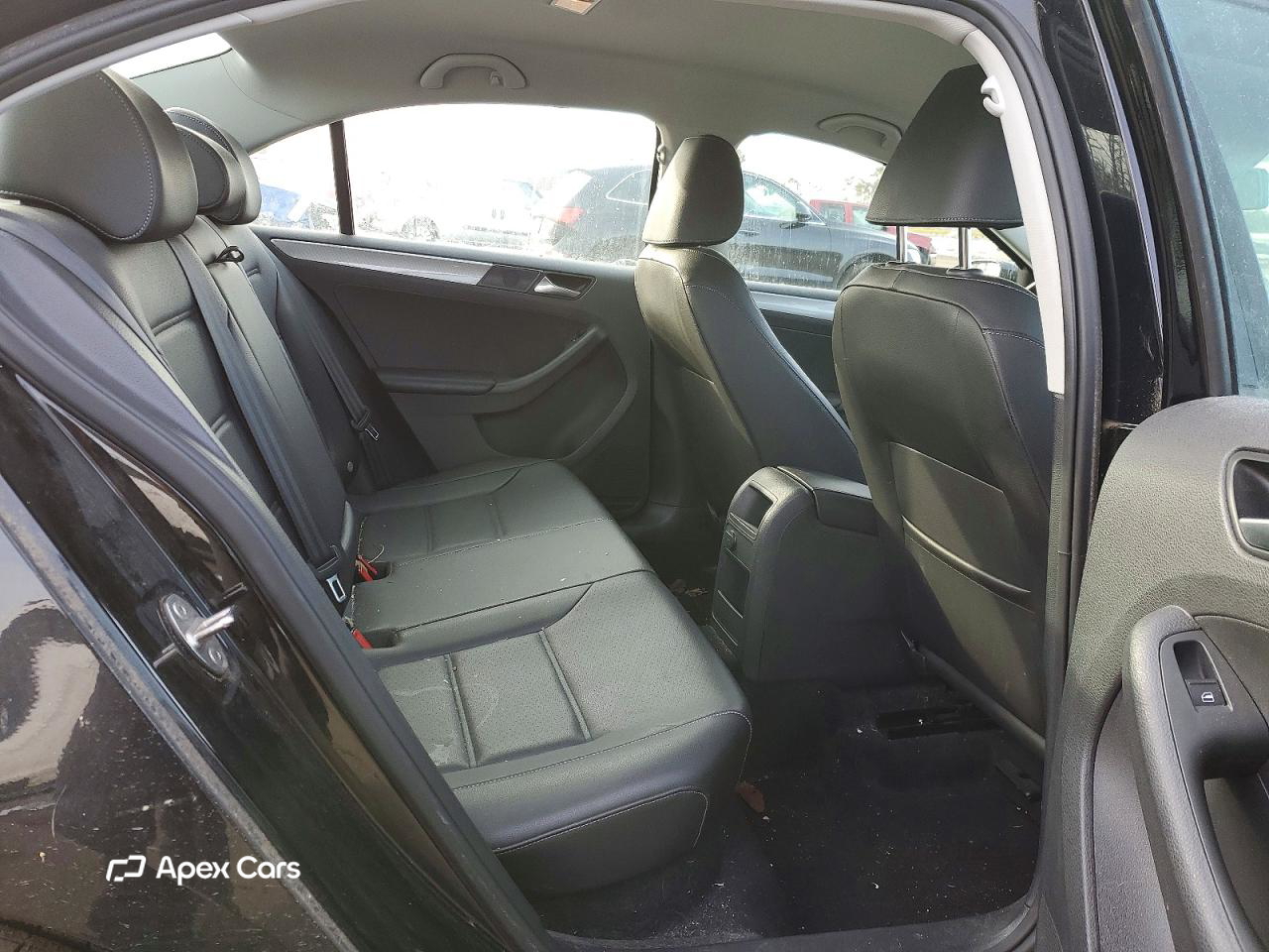 Volkswagen Jetta 2018