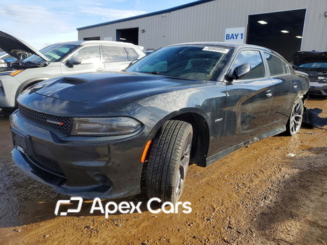 Dodge Charger 2019 - Image 1 of 14
