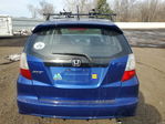 Honda Fit 2009