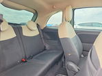 Fiat 500 2013