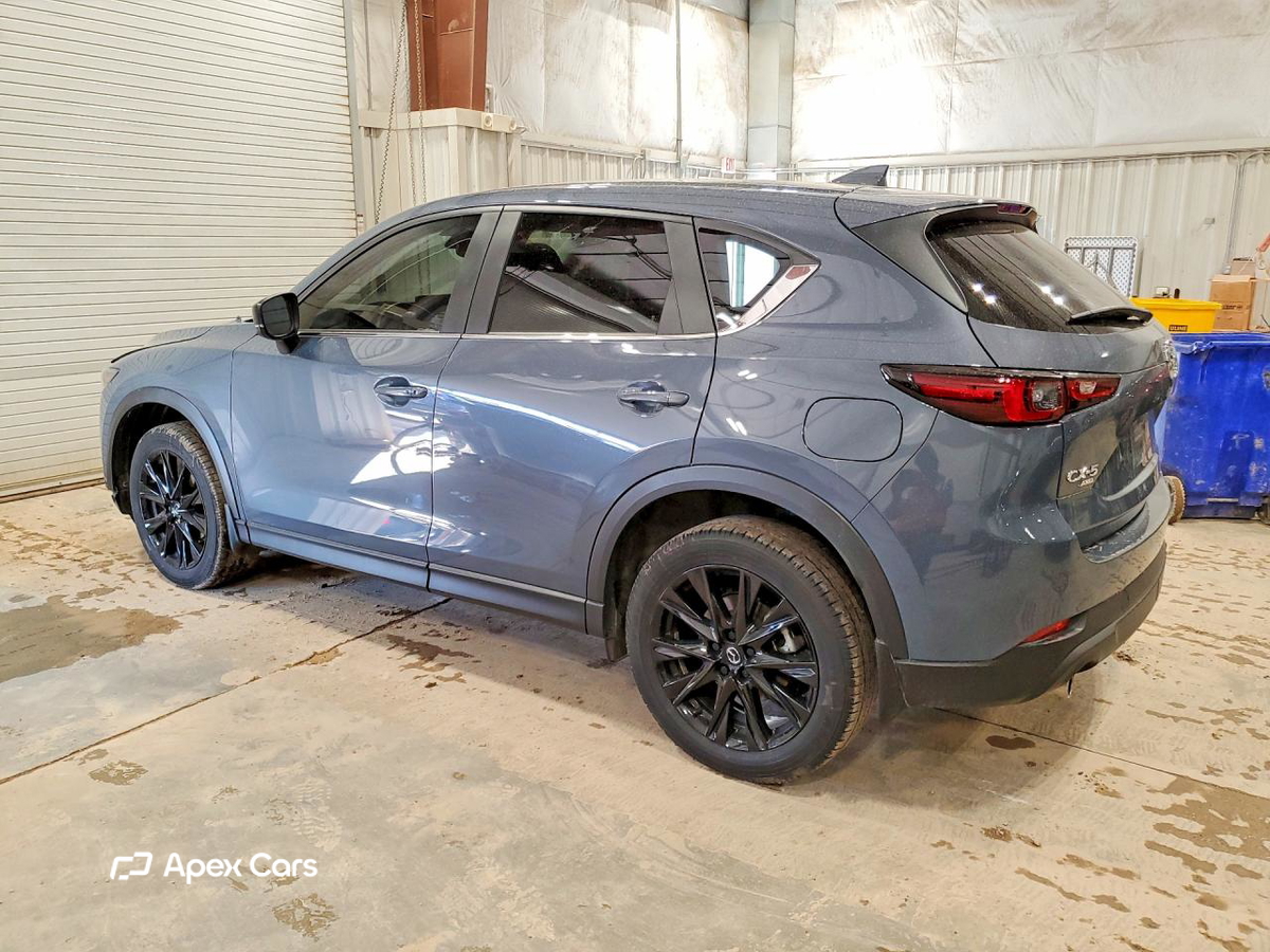 Mazda CX-5 2024