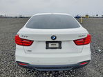 BMW Series 3 2015