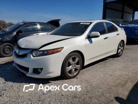 Acura TSX 2010 - Image 1 of 12