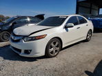 Acura TSX 2010