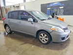 Nissan Versa 2012