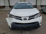 Toyota RAV 4 2014