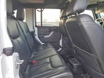 Jeep Wrangler 2015