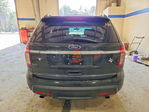 Ford Explorer 2013